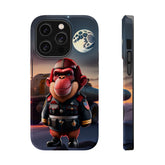 Ape Police On Space MagSafe#18